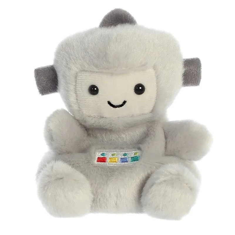 Adorable and charming plush figuresGadget Robot™