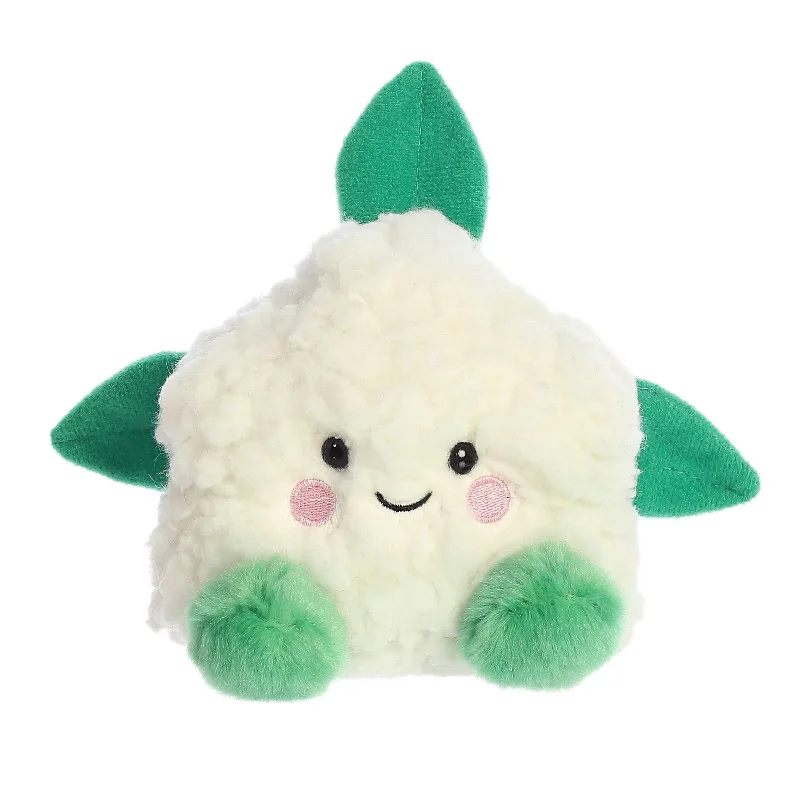Whimsical and imaginative stuffed toysKelly Cauliflower™