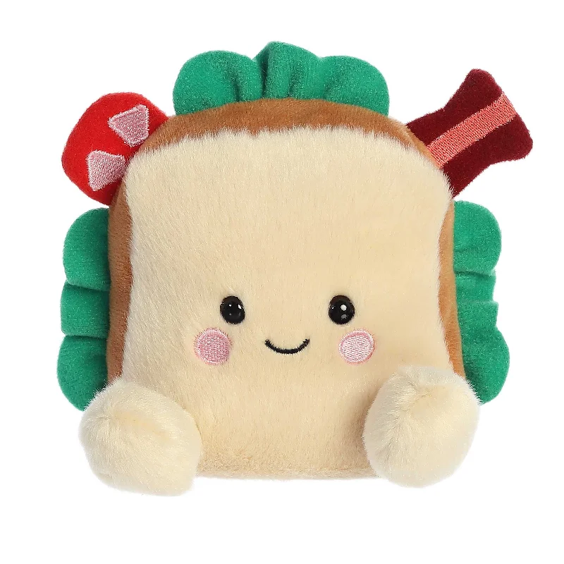Soft and cuddly stuffed animalsTomás BLT™