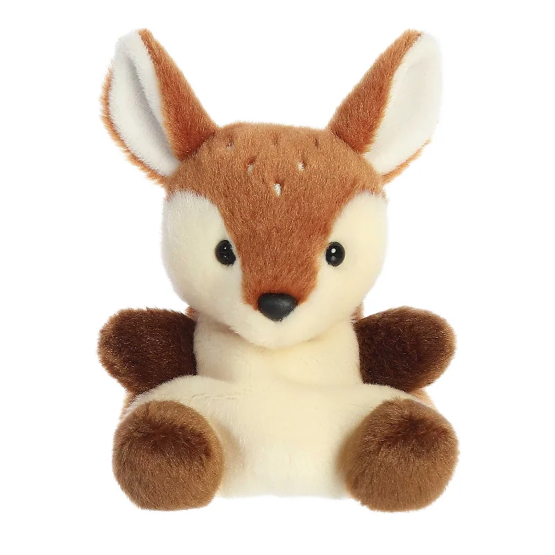 Enchanting and magical plush dollsDalia Fawn™