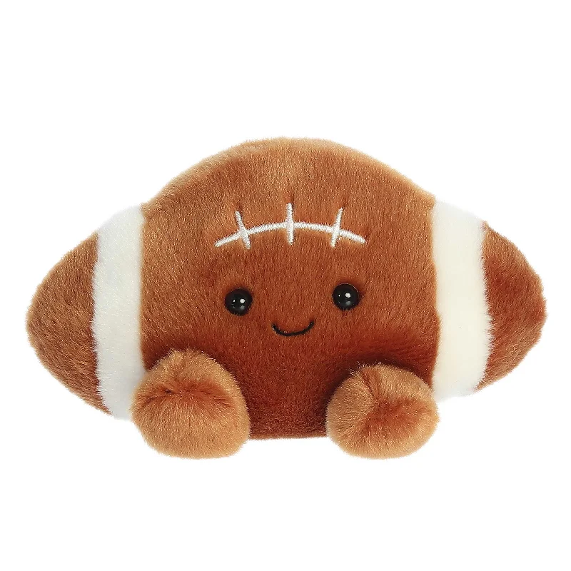 Cuddly and comforting plush charactersTackle Football™