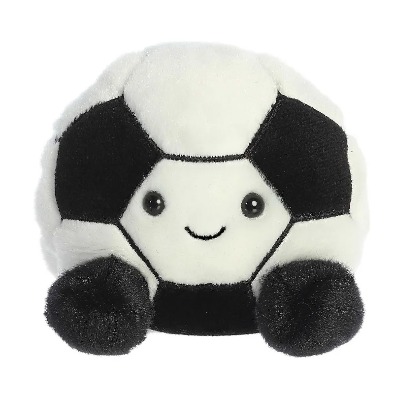 Endearing and lovable stuffed toysStriker Soccerball™