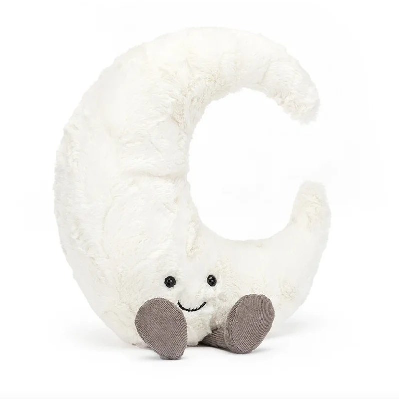 Cuddly and endearing Jellycat timeless appealAmuseable Moon max 1 per customer