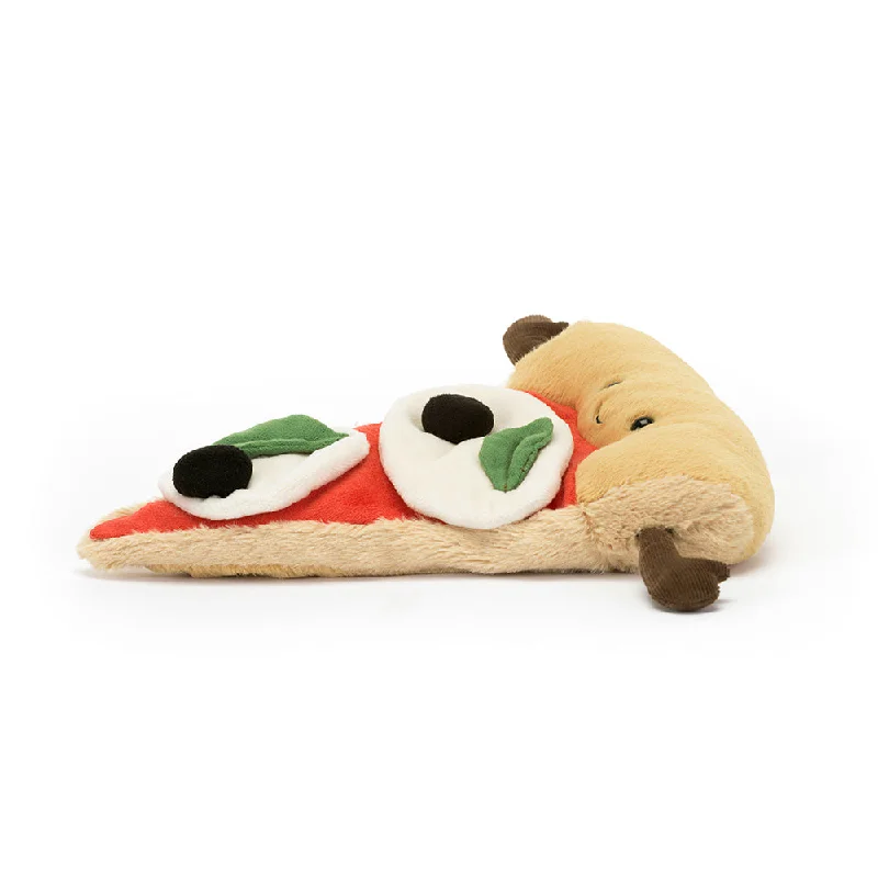 Huggable and sweet Jellycat all-around favoritesAmuseable Slice of Pizza