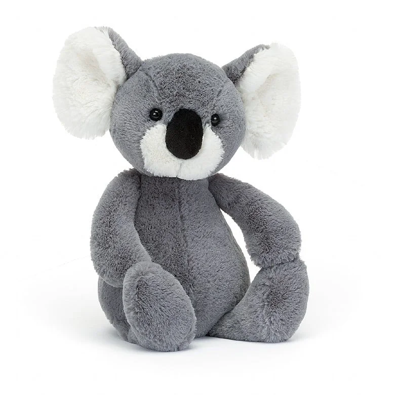 Adorable and snuggly Jellycat toysBashful Koala