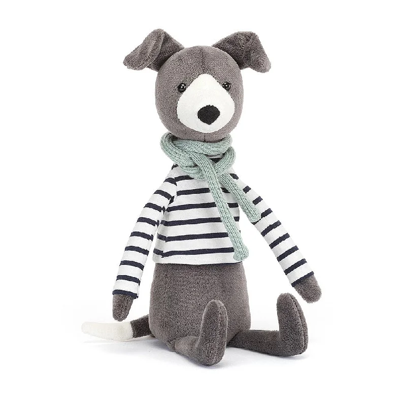 Huggable and comforting Jellycat creationsJellycat Beatnik Buddy Whippit