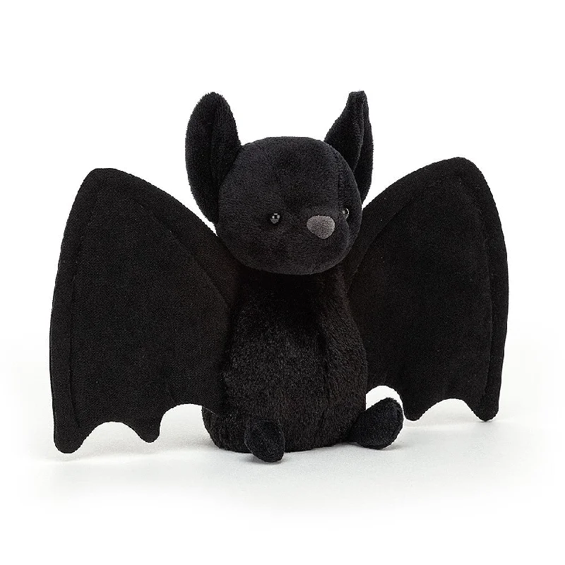 Soft and cozy Jellycat high-quality craftsmanshipJellycat Bewitching Bat