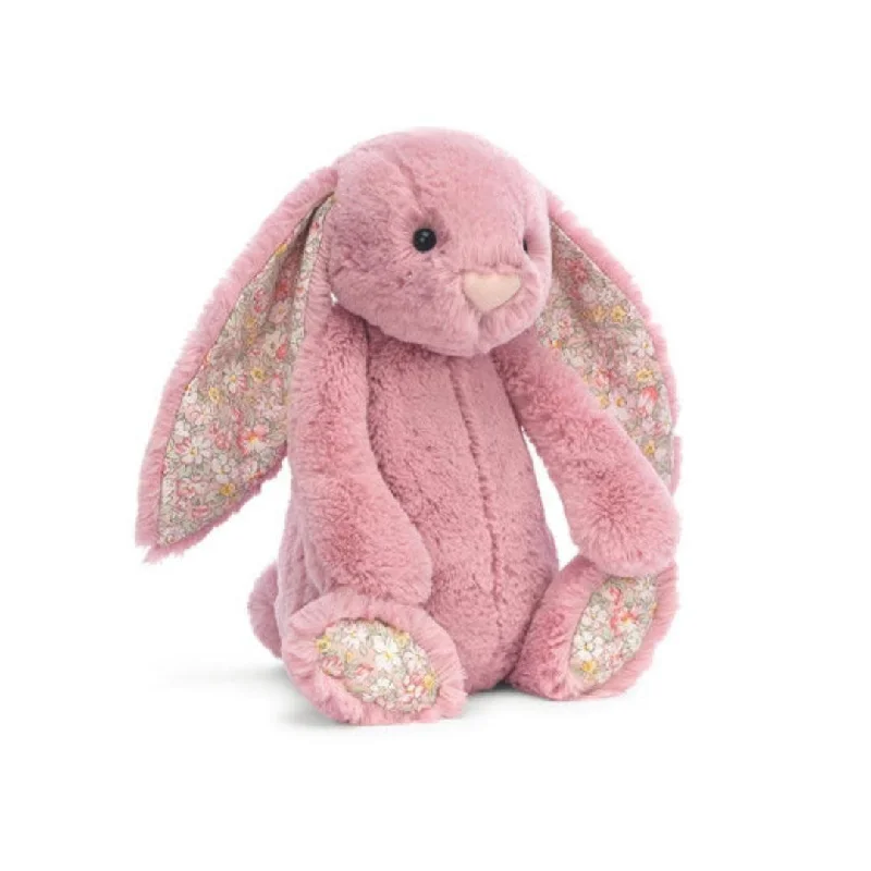 Adorable and plush Jellycat emotional support friendsJellycat Blossom Tessa Bunny - Medium