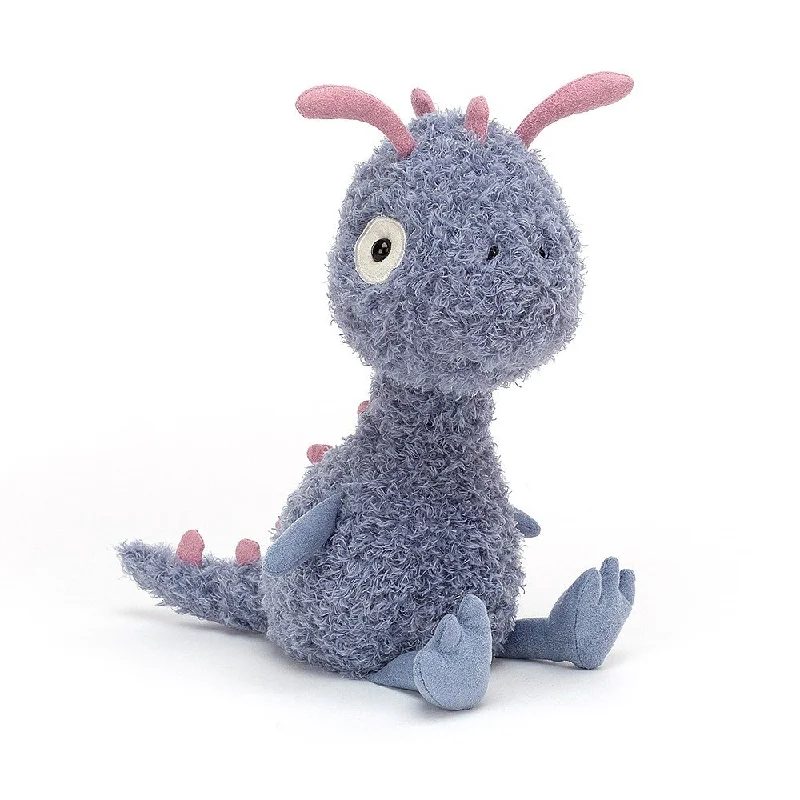 Cuddly and endearing Jellycat timeless appealJellycat Jubjub Bimmie