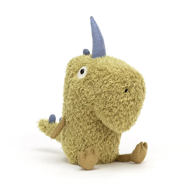 Fluffy and charming Jellycat itemsJellycat Jubjub Gookie