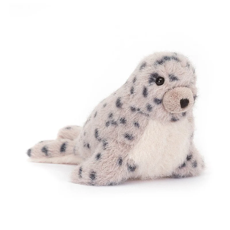 Soft and endearing Jellycat plushiesJellycat Nauticool Spotty Seal