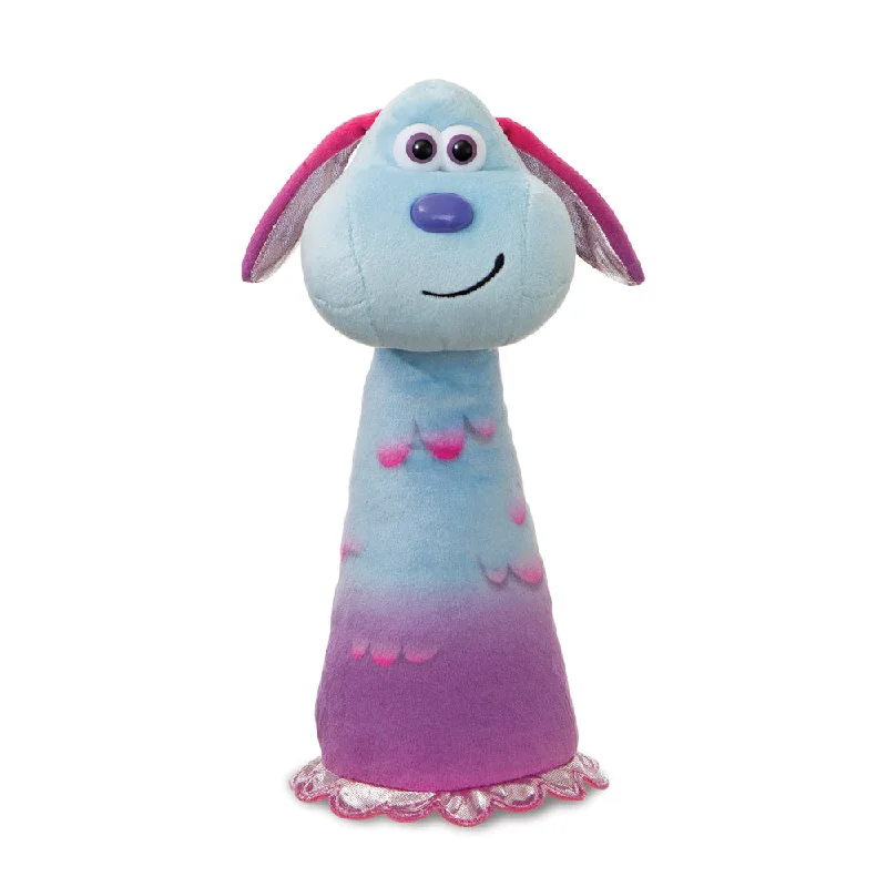 Adorable and charming plush figuresLu-La Alien Soft Toy