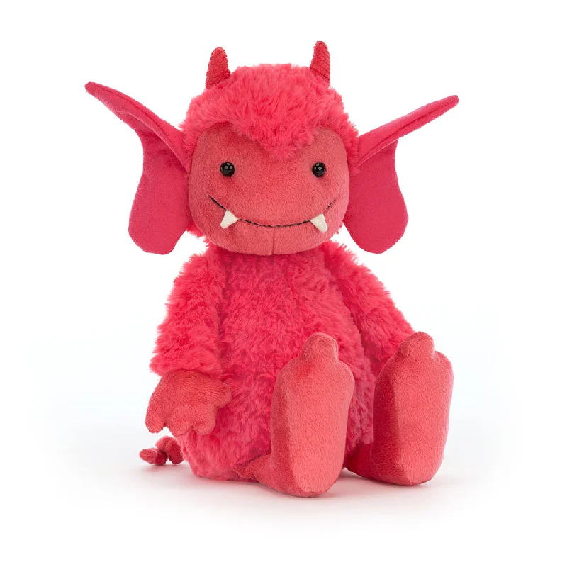 Cuddly and snuggly Jellycat snuggle partnersPandora Pixie