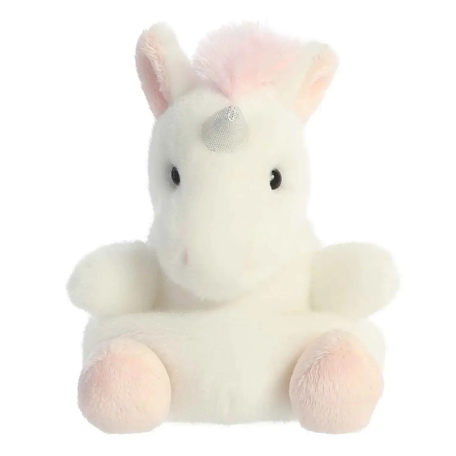 Huggable and cozy plush toysWeebeez Unicorn