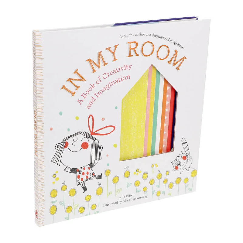 Entertaining tales for children Entertaining tales for children Book In My Room (A Book of Creativity and Imagination)