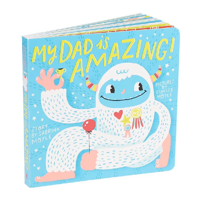 Entertaining tales for children Entertaining tales for children Book My Dad Is Amazing