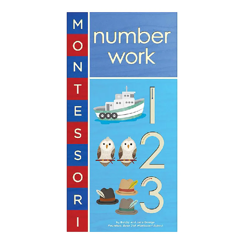 Engaging narratives for children Engaging narratives for children Book Montessori: Number Work Engaging narratives for children Engaging narratives for children Book Montessori: Number Work