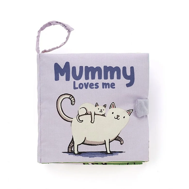 Entertaining children's chapter booksEntertaining children's chapter booksJellycat Mummy Loves Me Book Entertaining children's chapter booksEntertaining children's chapter booksJellycat Mummy Loves Me Book