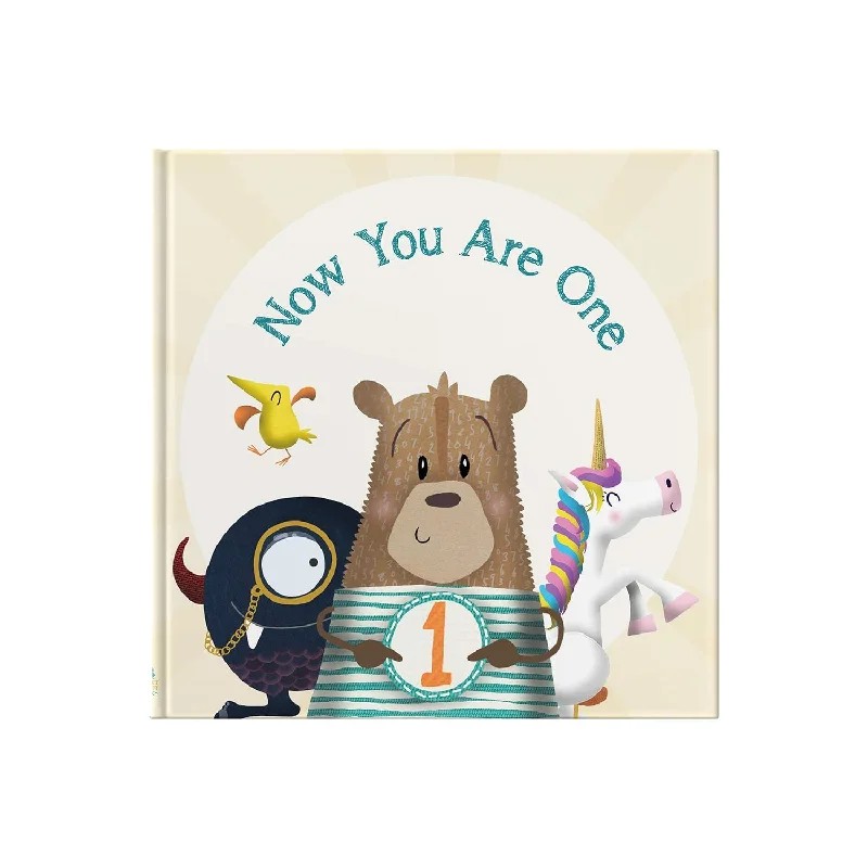 Captivating stories for kids Captivating stories for kids Now You Are One