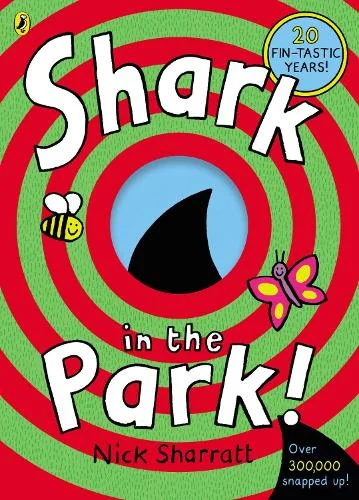 Enchanting fairy tales for children Enchanting fairy tales for children Nick Sharratt - Shark in the Park Enchanting fairy tales for children Enchanting fairy tales for children Nick Sharratt - Shark in the Park