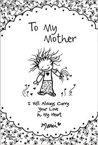 Action-packed adventure books for kidsAction-packed adventure books for kidsTo My Mother Book- I will