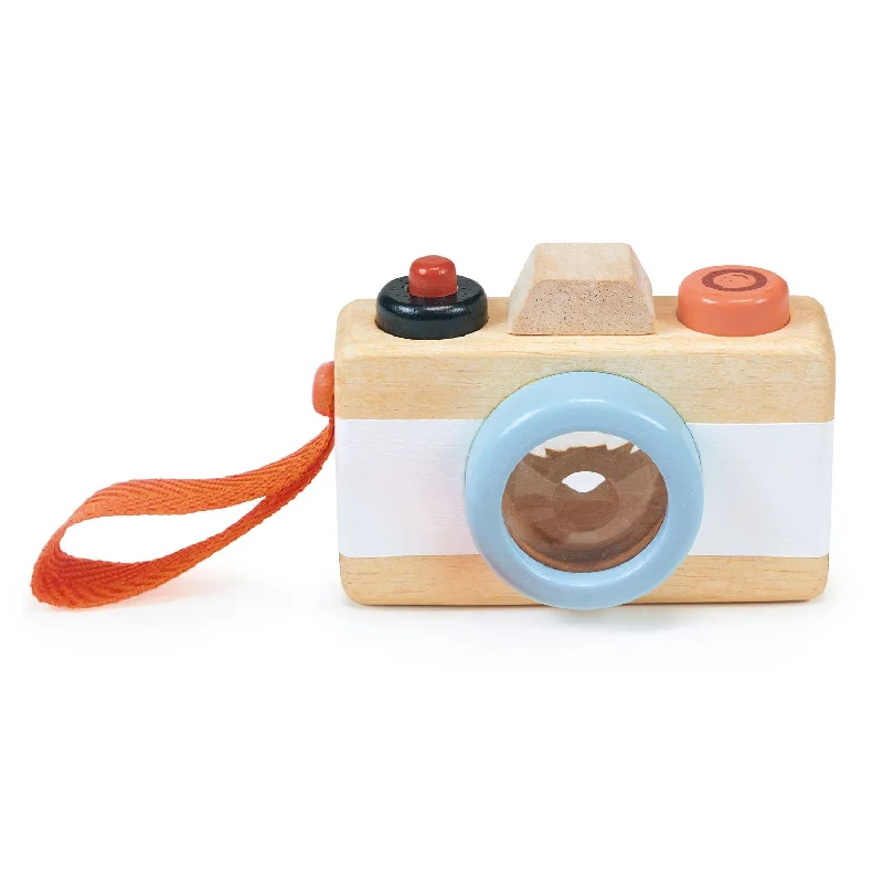 timeless classic wooden toys                   Camera