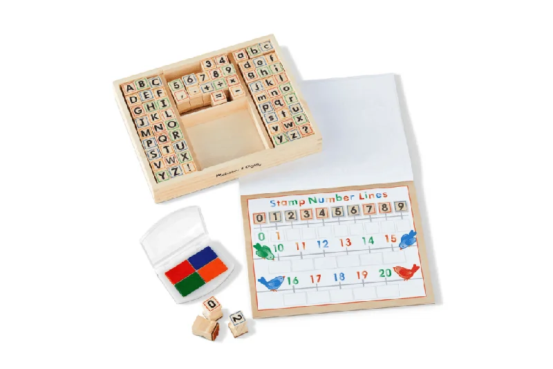 robust and durable wooden toys that withstand the test of time Melissa & Doug Deluxe Wooden Stamp Set with Activity Pad robust and durable wooden toys that withstand the test of time Melissa & Doug Deluxe Wooden Stamp Set with Activity Pad