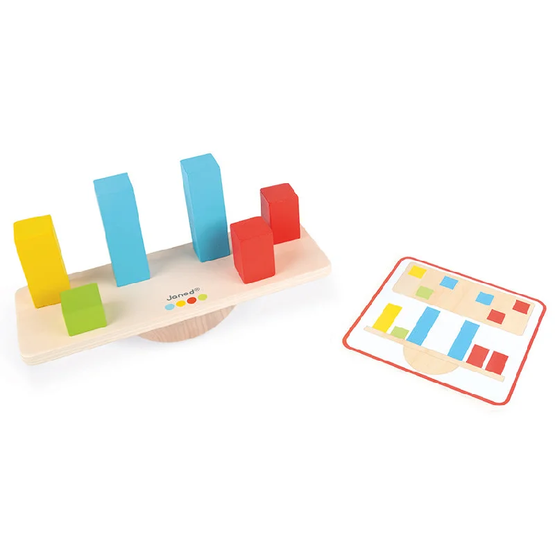 timeless classic wooden toys                   Essentials Weights