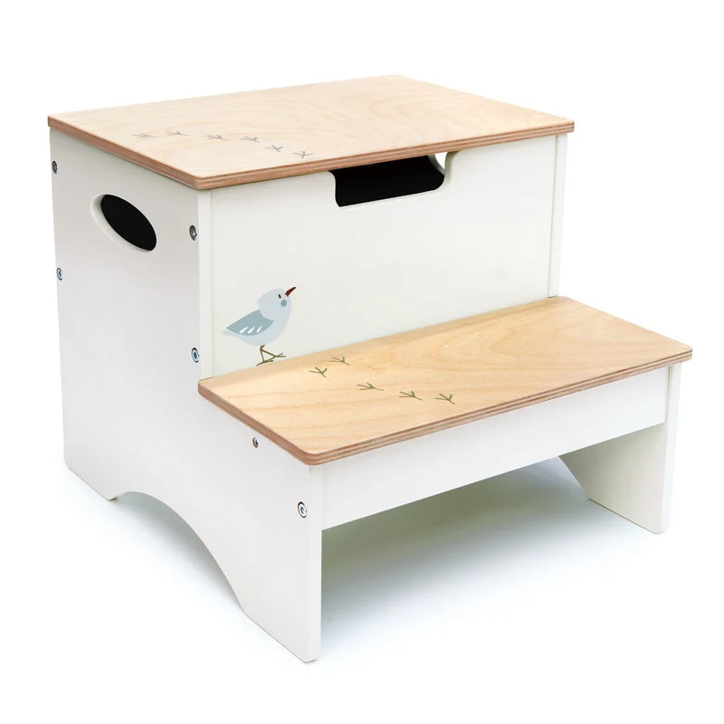 safe and durable wooden toys                   Forest Steps