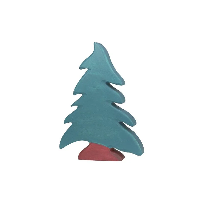 timeless classic wooden toys                   Holztiger Conifer Tree