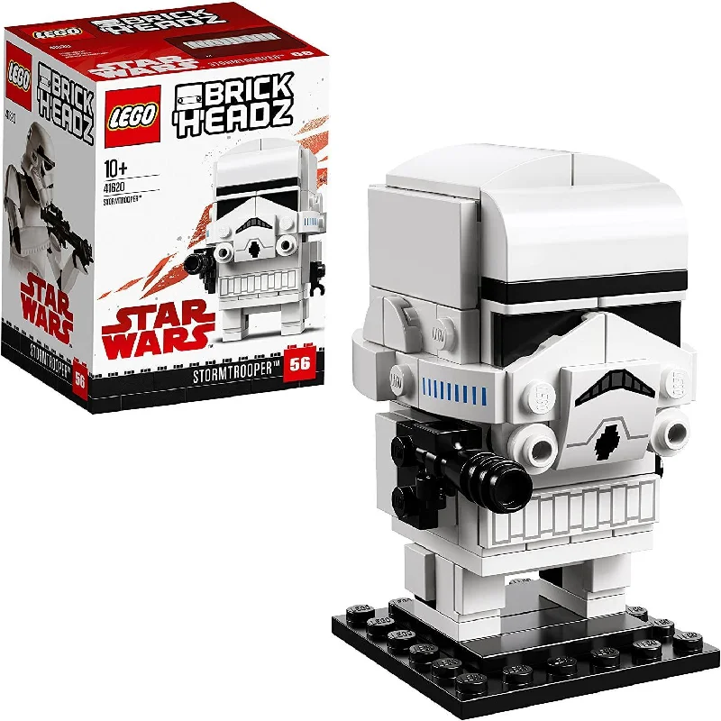 Imagination-sparking LEGO setsLEGO STAR WARS 41620 Stormtrooper