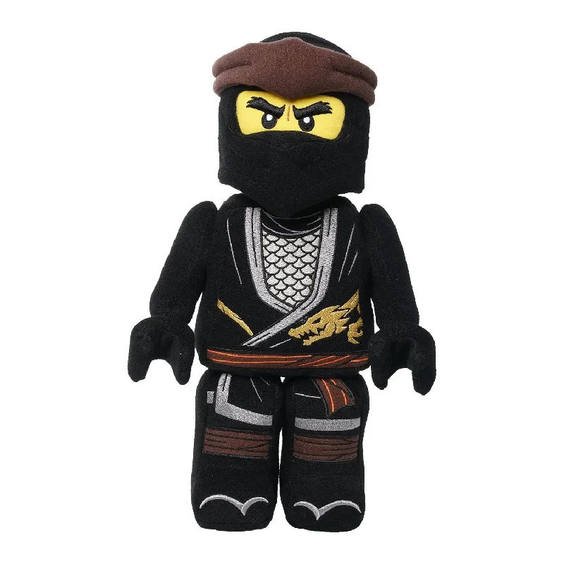 Inspiring architectural interest LEGOLEGO® Ninjago Cole Plush Minifigure