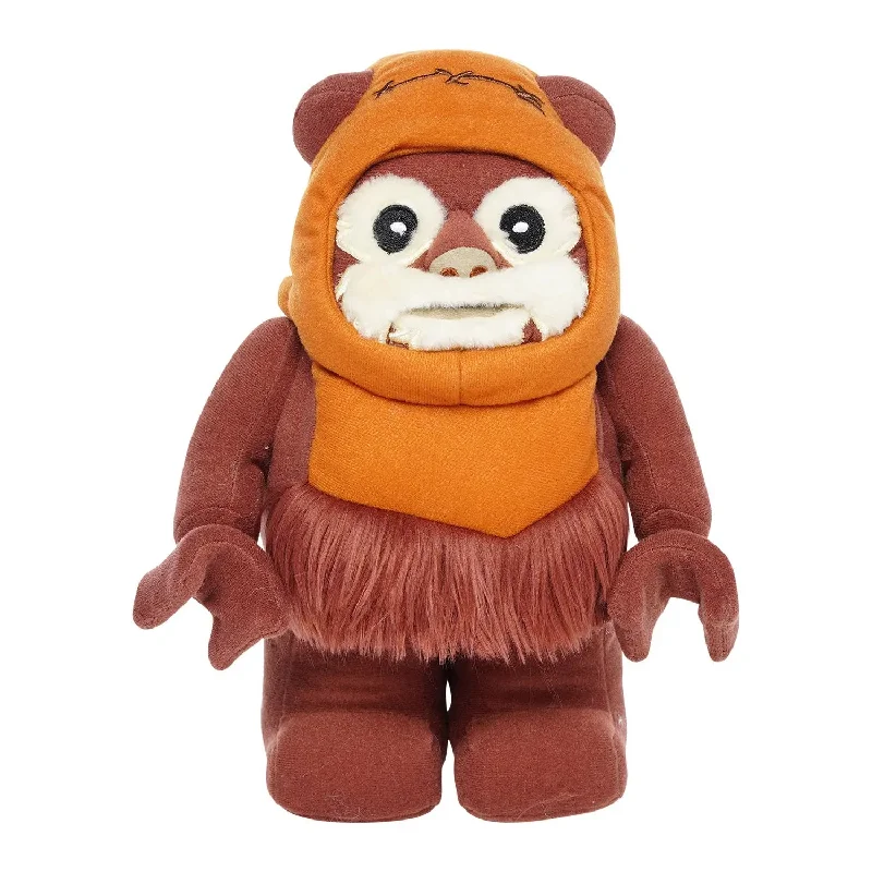 Enhancing cognitive development LEGOLEGO® Star Wars Ewok Plush Minifigure