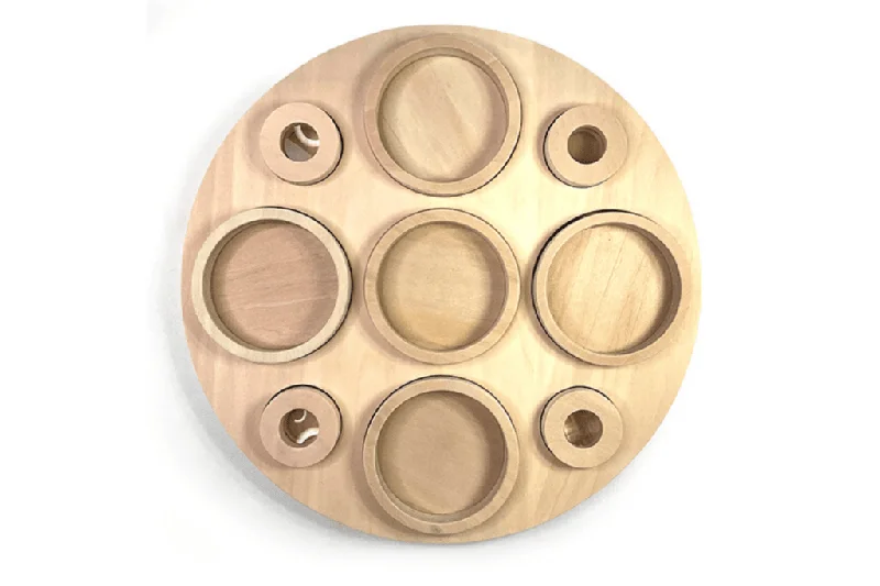 sturdy and reliable wooden toys that provide hours of fun Papoose Round Sorting Tray sturdy and reliable wooden toys that provide hours of fun Papoose Round Sorting Tray