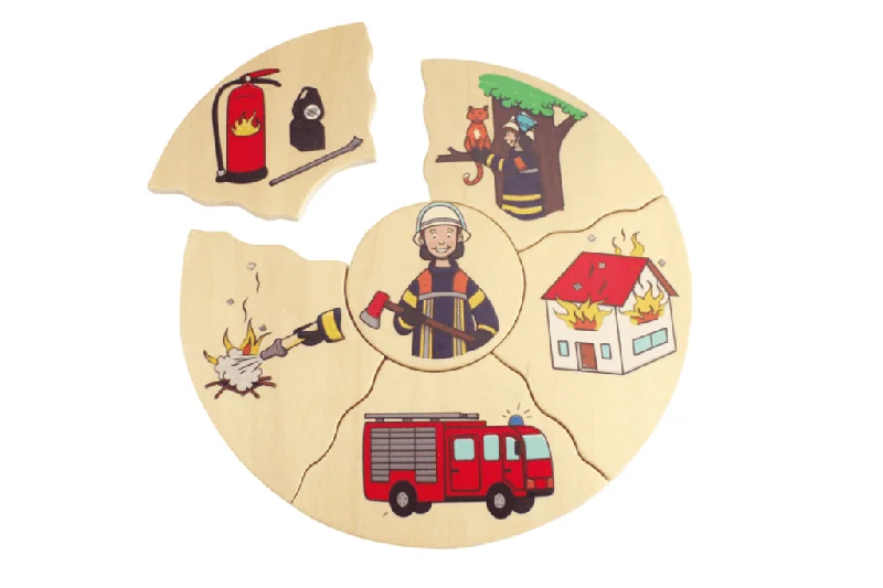 safe and appropriate wooden toys for young children Professions Puzzle By Beleduc (Includes 5 Puzzles) safe and appropriate wooden toys for young children Professions Puzzle By Beleduc (Includes 5 Puzzles)