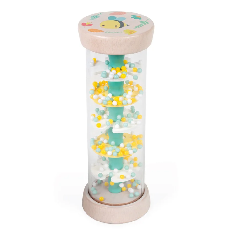 charming wooden toys                   Pure Rainstick