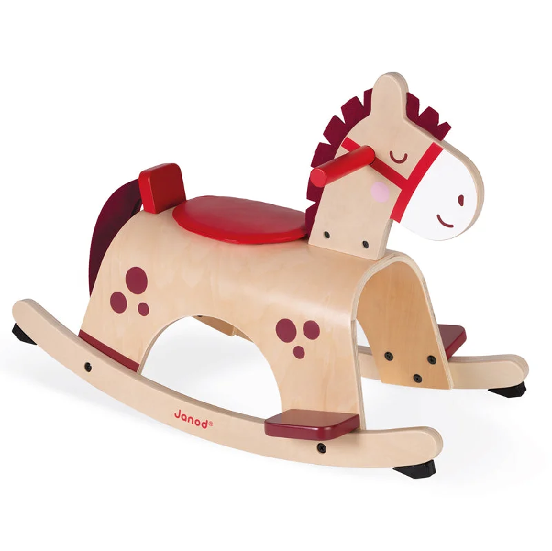 historically accurate and educational wooden toys that teach about cultures Rocking Pony historically accurate and educational wooden toys that teach about cultures Rocking Pony