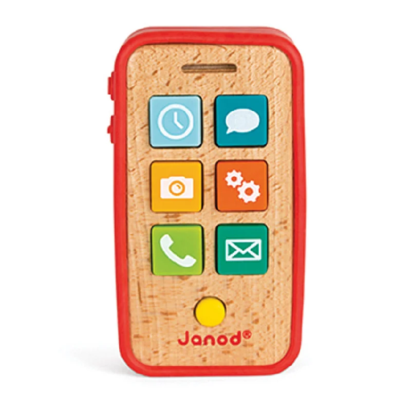 detailed and intricate wooden toys                   Sound Telephone