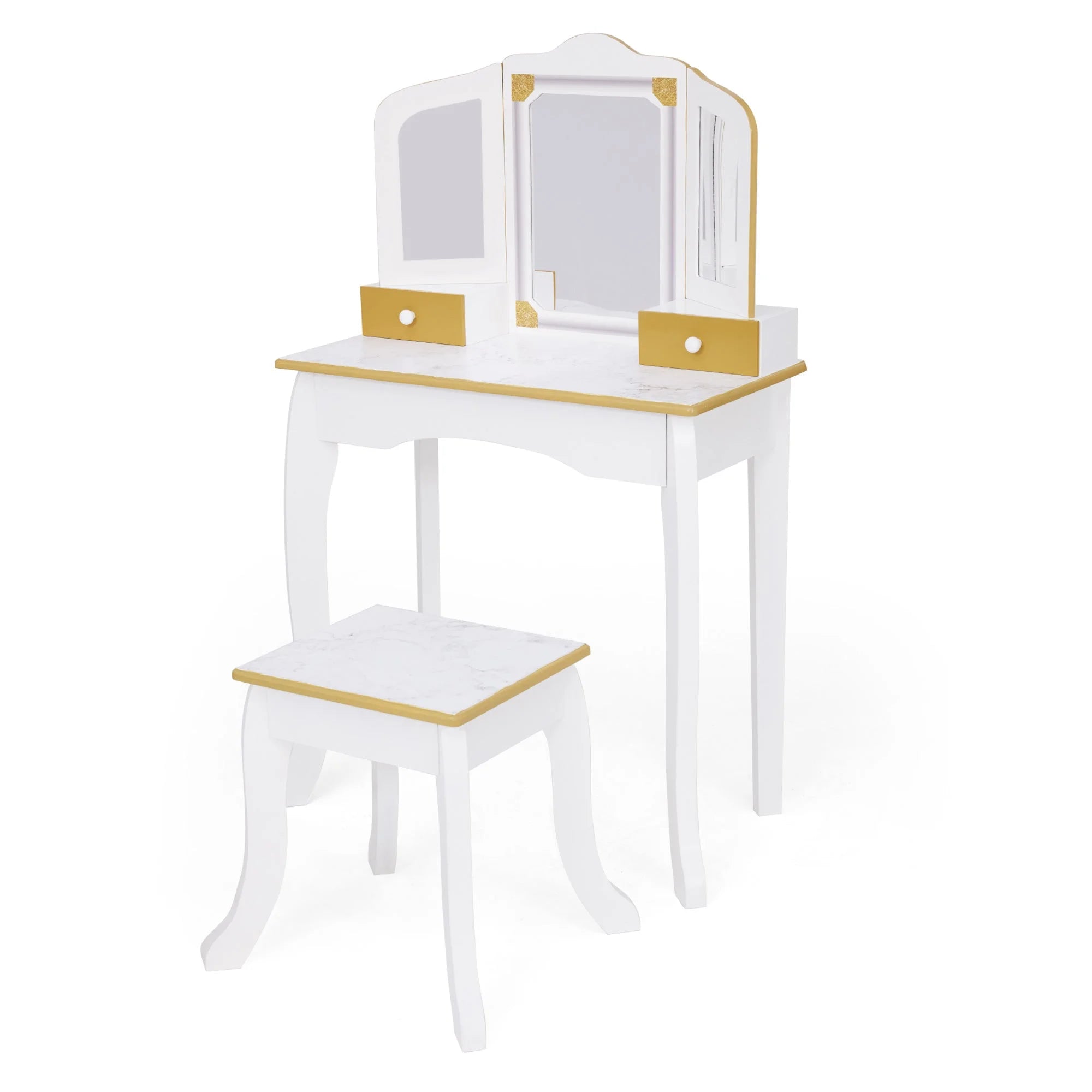 robust and durable wooden toys that are built to last Teamson Fantasy Fields Versailles Karolina Kids Wooden Dressing Table & Vanity Set robust and durable wooden toys that are built to last Teamson Fantasy Fields Versailles Karolina Kids Wooden Dressing Table & Vanity Set