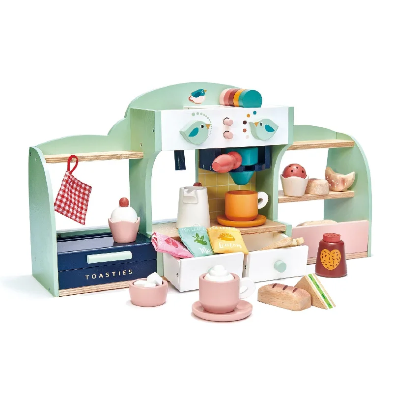enchanting and magical wooden toys that spark the imagination Tender Leaf Toys Bird's Nest Cafe enchanting and magical wooden toys that spark the imagination Tender Leaf Toys Bird's Nest Cafe
