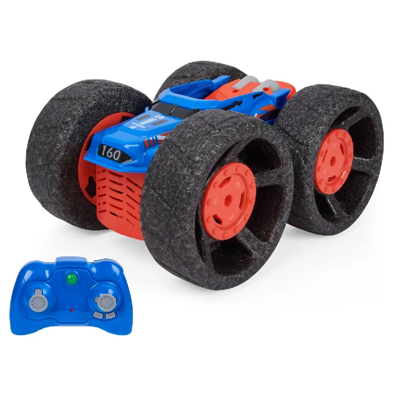 High-quality toy cars Air Hogs Jump Fury Supersoft Remote Control Vehicle
