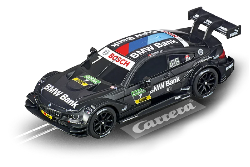 Enthusiastic toysBMW M4 DTM 7 Spengler