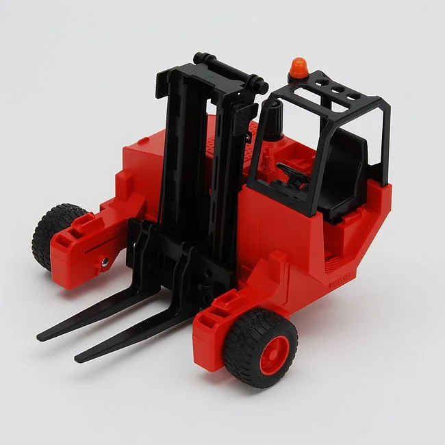 Enthusiastic toysbruder ERSATZTEILE: Lastwagen-Gabelstapler