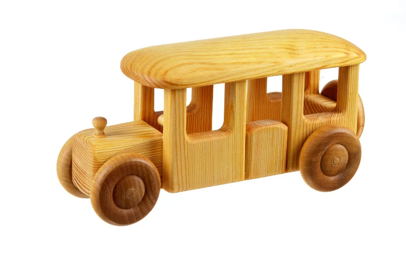 Fun toy carsBig Bus