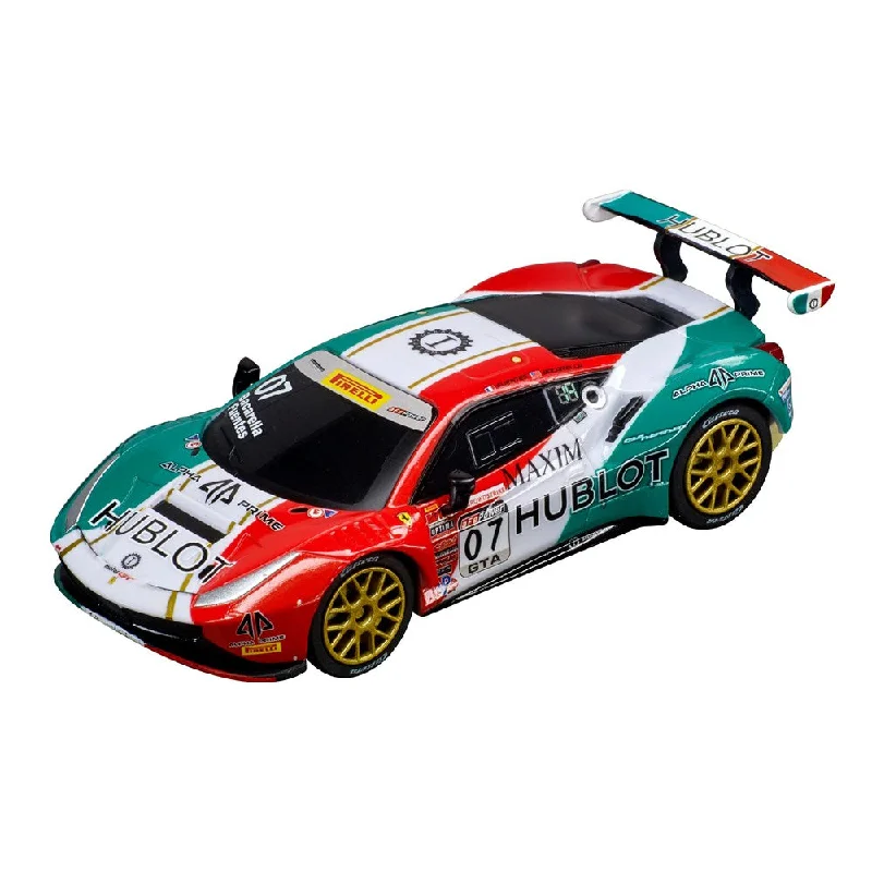 Playful toys Ferrari 488 GT3   Squadra Corse Garage Italia No.7