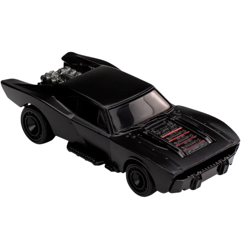 High-quality materials toys Hot Wheels - Retro Entertainment - The Batman Batmobile