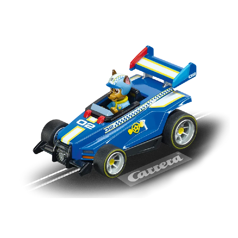 Playful toys Paw Patrol Ready Race Rescue  Chase