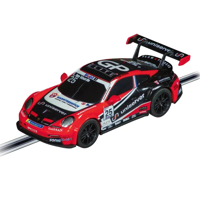 Durable toysPorsche 911 GT3 Cup Team GP Elite No.25