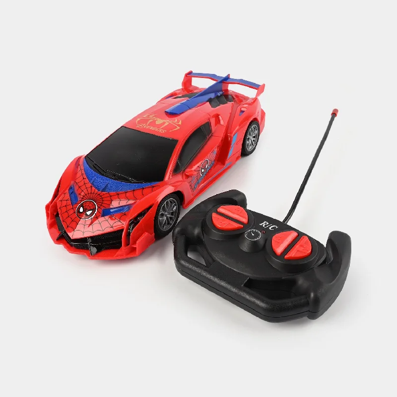 Realistic toy carsRemote Control Model Car For Kids